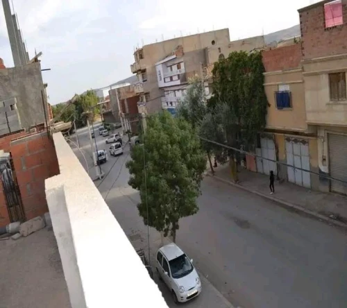 Vente Villa Bordj Bou Arreridj El achir