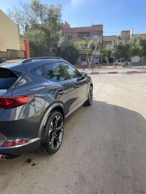 Cupra  Ateca 2023 