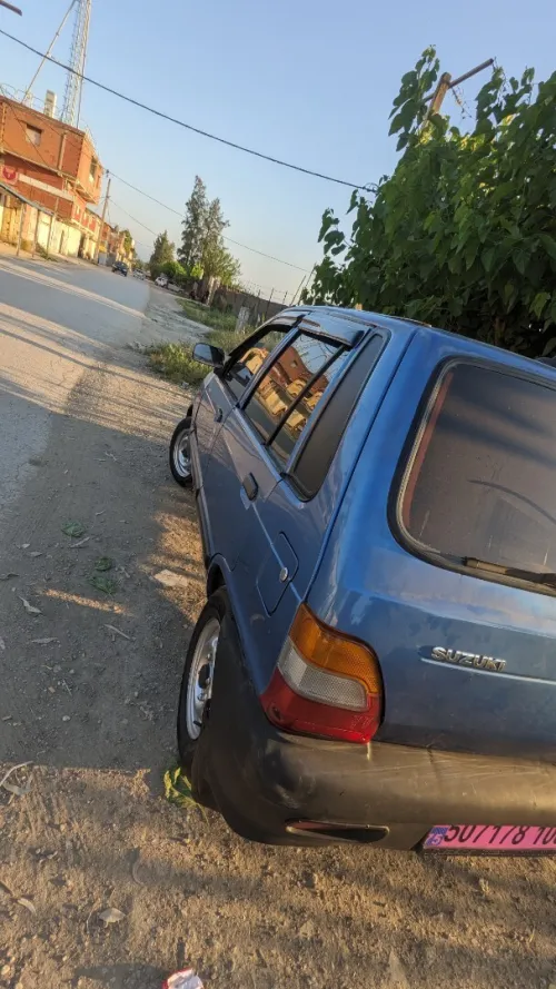 Suzuki maruti 800 Maruti 2008 