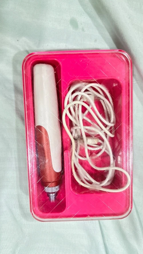 Derma-pen