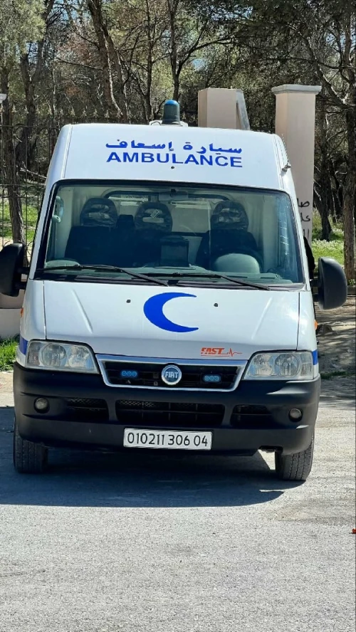 Fait Ducato 2006