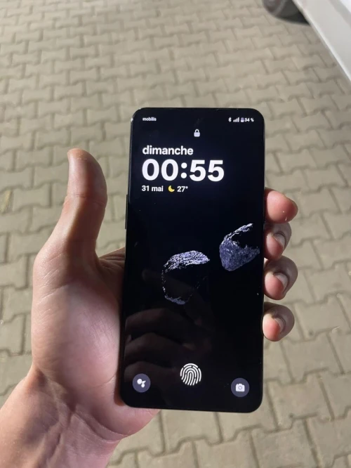 Oneplus 10t 5g