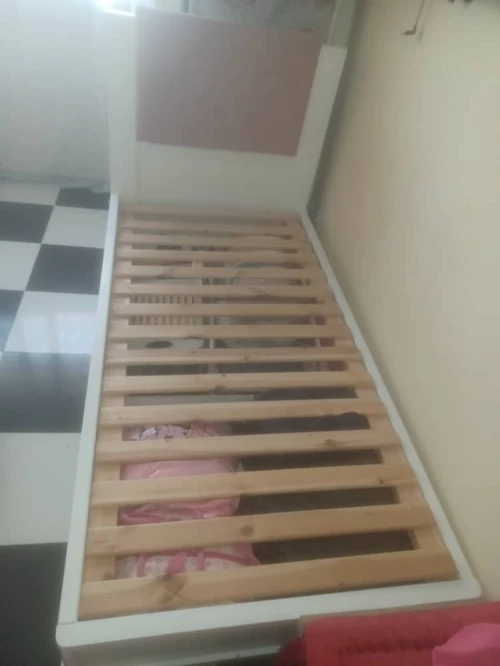 Lit à vendre bon état