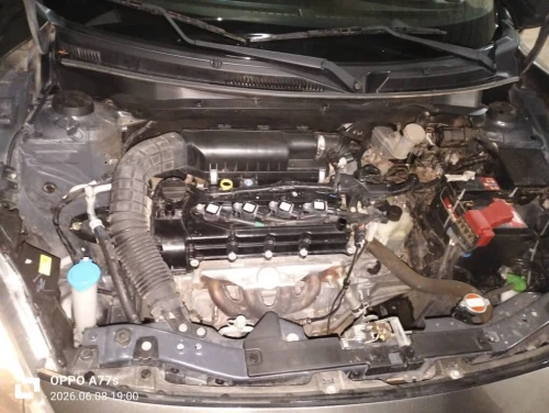 Suzuki Swift 2022 Swift
