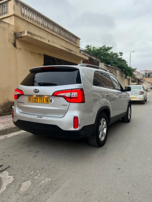 Kia Sorento 2013 Sx