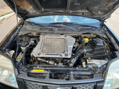 Nissan Nissan 2010 2010