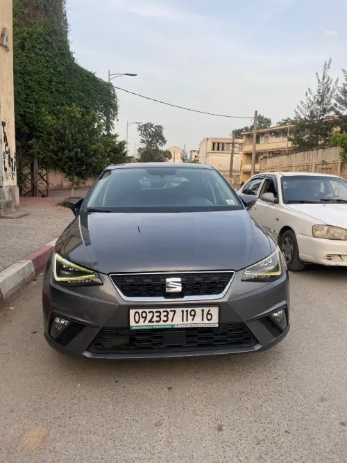 Seat Ibiza 2019 High plus