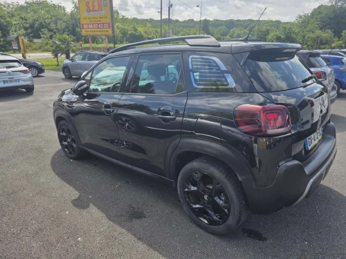 Citroen C3 aircross 2024 Max