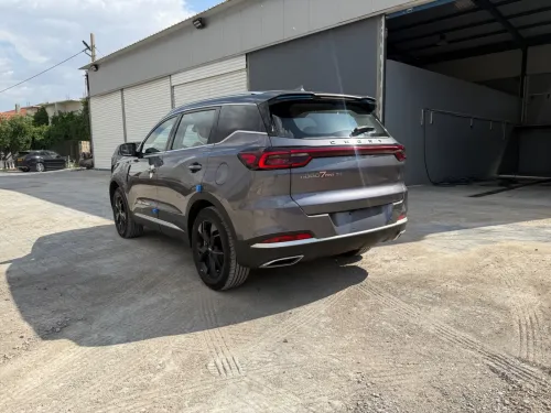 Chery Tiggo 7 Pro 2025 