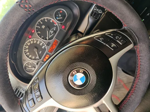 BMW Série 3 2003 Série 3