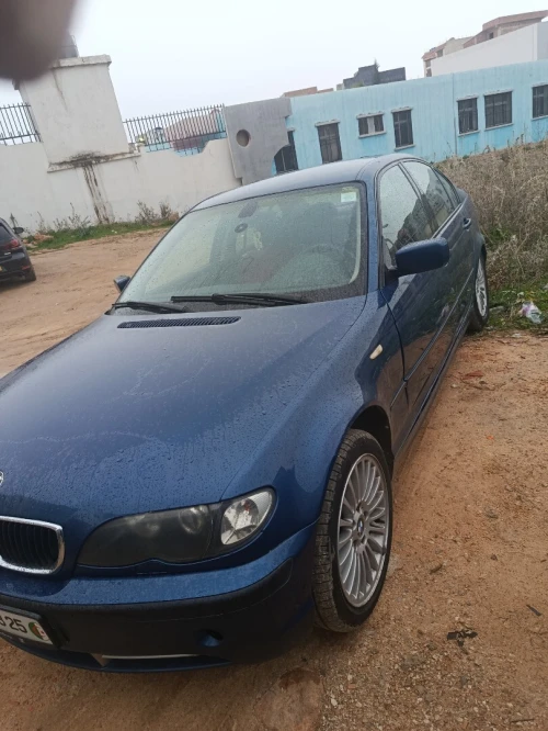 BMW Série 3 2003 Série 3