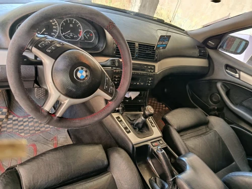 BMW Série 3 2003 Série 3