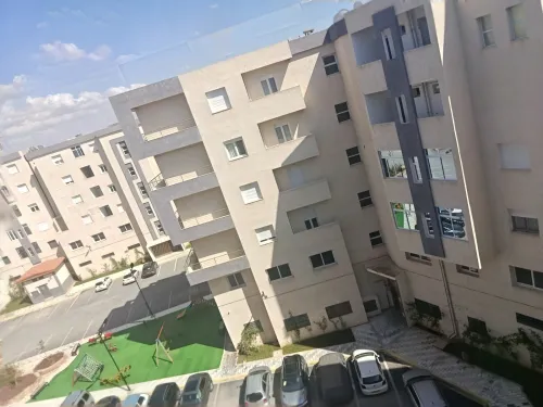 Location Appartement F4 Constantine El khroub
