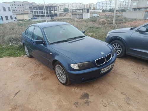 BMW Série 3 2003 Série 3
