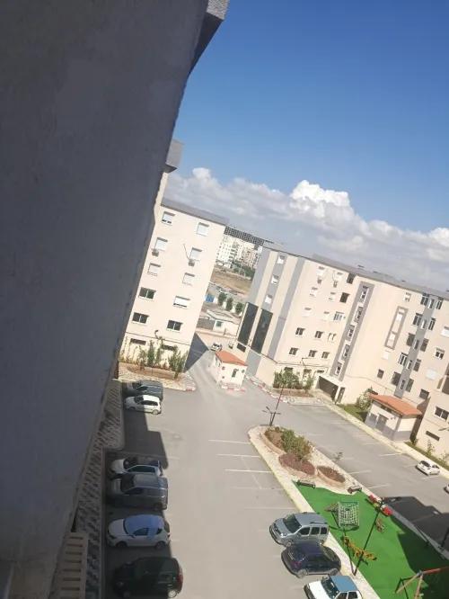 Location Appartement F4 Constantine El khroub