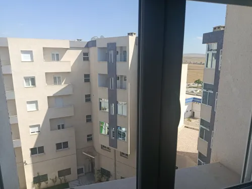 Location Appartement F4 Constantine El khroub