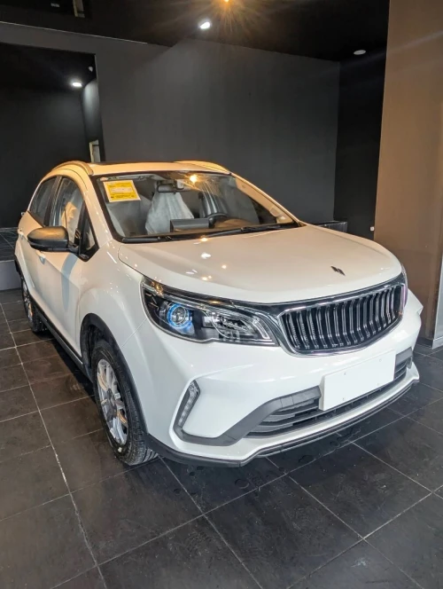 Lifan X3PRO 2026 International