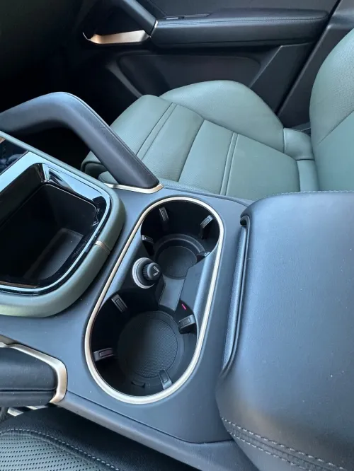 Porsche Cayenne 2025 Sport