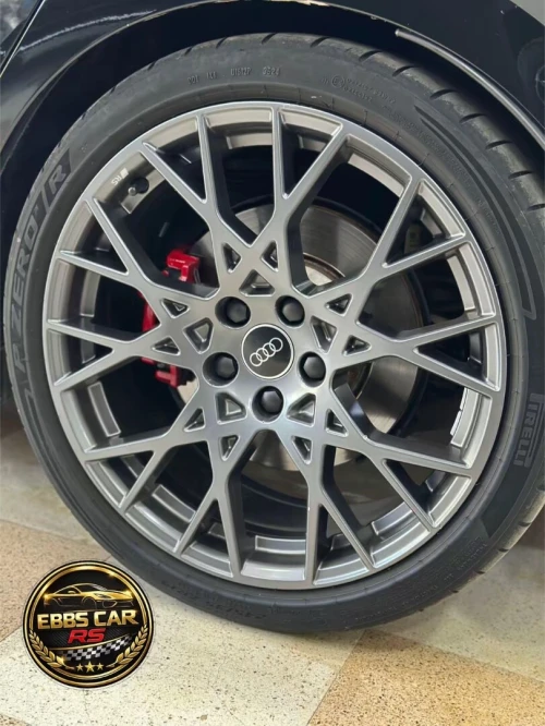 Audi Rs3 2025 Performance