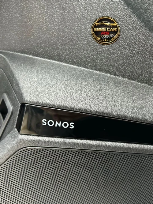 Audi Rs3 2025 Performance