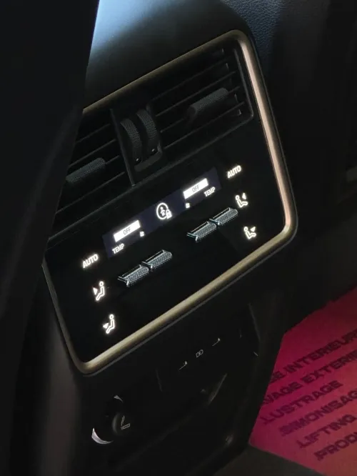 Porsche Cayenne 2025 Sport