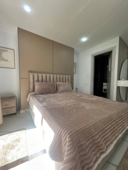 Vente Appartement F3 F4 F5 Alger Cheraga