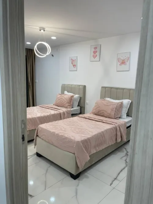 Vente Appartement F3 F4 F5 Alger Cheraga