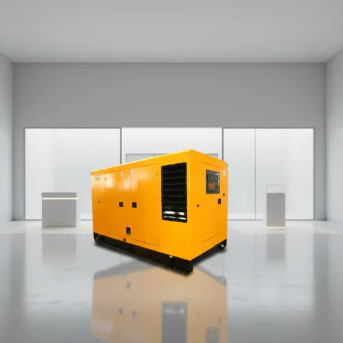 Groupes électrogènes diesel neufs SARL DATAKOM ENERGIE  Haute qualité et garantie