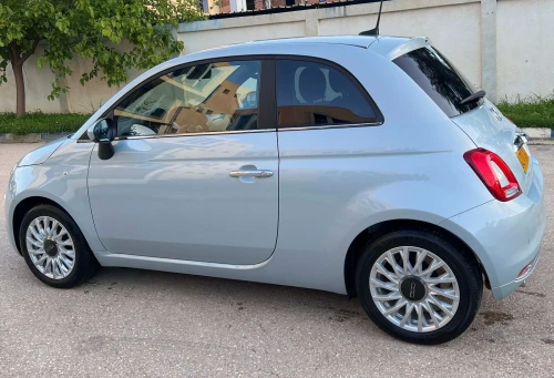 Fiat 500 2024 CLUB