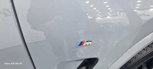 BMW X3 2024 