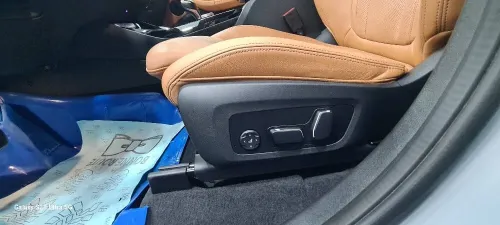 BMW X3 2024 