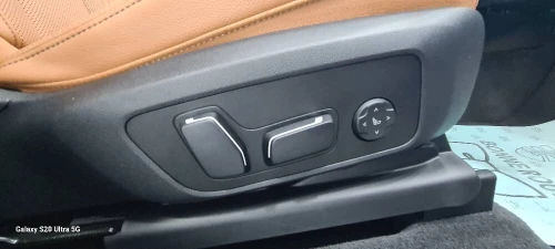 BMW X3 2024 