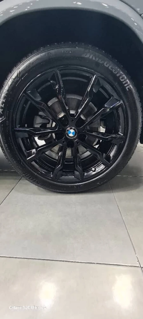 BMW X3 2024 