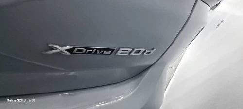 BMW X3 2024 