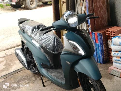 Sym Symphonie ST 2026