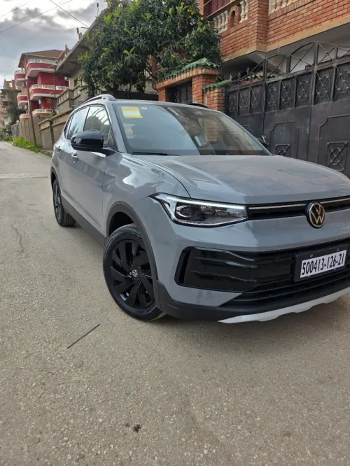 Volkswagen Tharu 2026 Xr