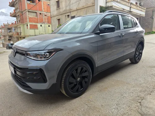Volkswagen Tharu 2026 Xr