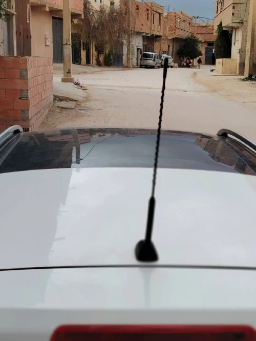 Nissan Qashqai 2012 +2 Visia