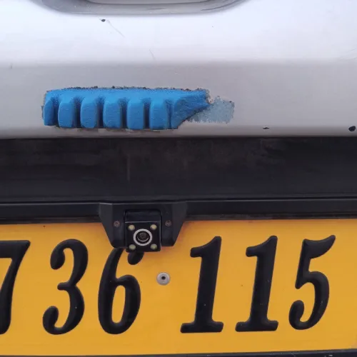 Dacia Sandero 2015 Stepway