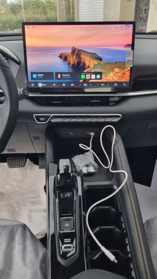 Geely Coolray 2026 Full option