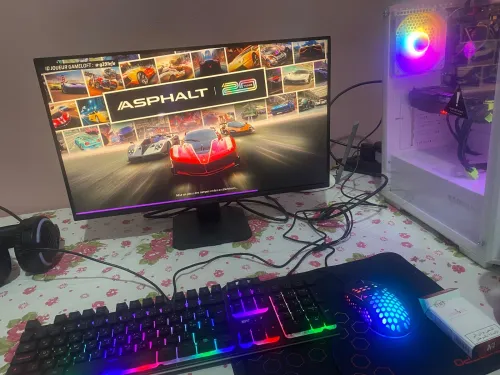 Pc gamer