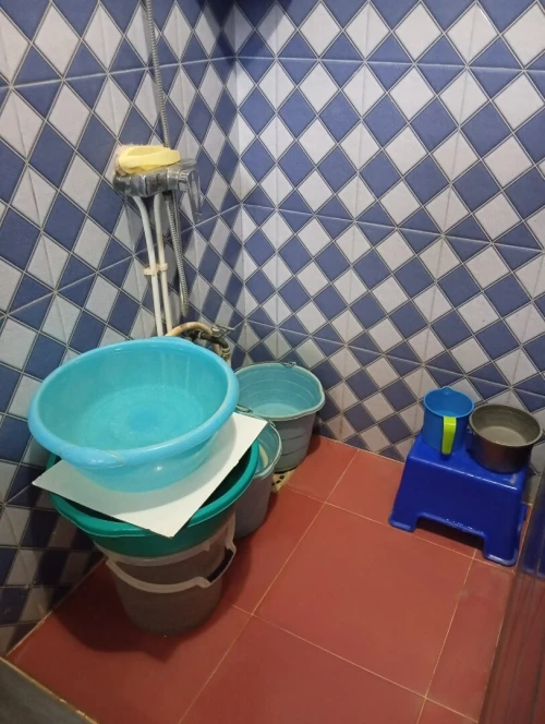 Location Appartement Niveau de villa F3 Tipaza Tipaza
