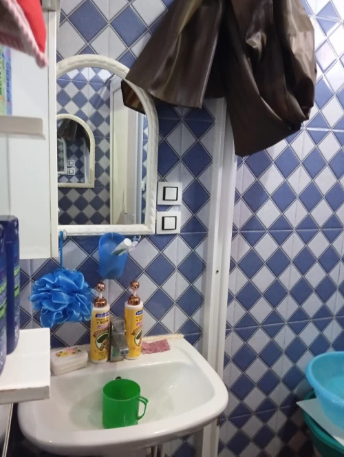 Location Appartement Niveau de villa F3 Tipaza Tipaza