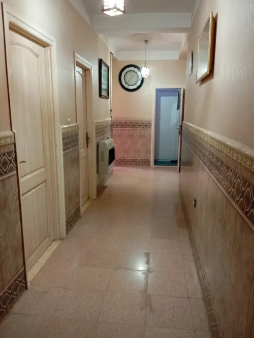 Location Appartement Niveau de villa F3 Tipaza Tipaza