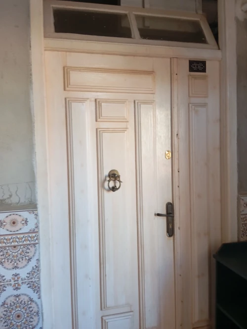 Location Appartement Niveau de villa F3 Tipaza Tipaza