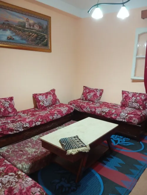 Location Appartement Niveau de villa F3 Tipaza Tipaza
