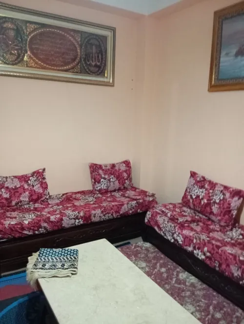 Location Appartement Niveau de villa F3 Tipaza Tipaza
