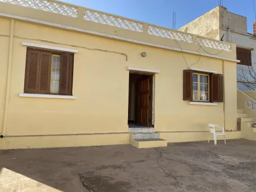 Vente Villa Oran Arzew