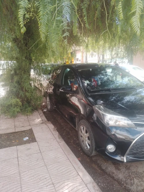 Toyota Yaris 2019 Yaris