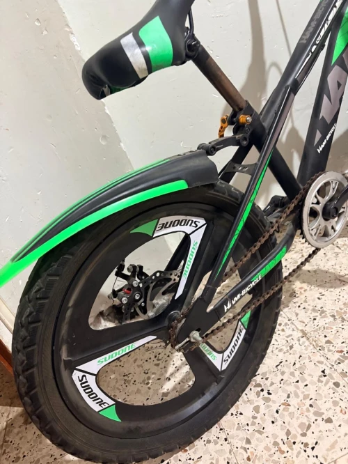 Vélo, BMX, freestyle, enfants GT, 7000 H,AM bicycle 16 à 20 pouces